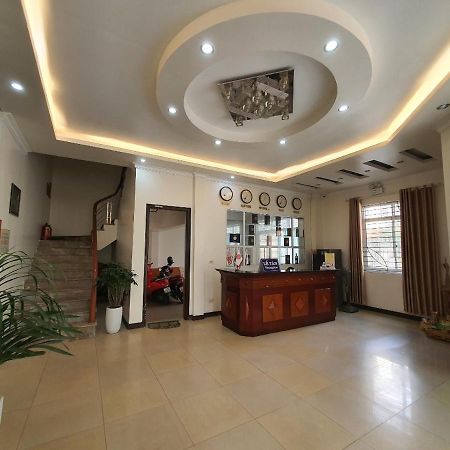 Star Hotel Hai Duong Εξωτερικό φωτογραφία
