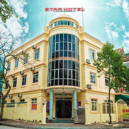 Star Hotel Hai Duong Εξωτερικό φωτογραφία