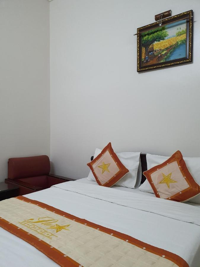 Star Hotel Hai Duong Εξωτερικό φωτογραφία