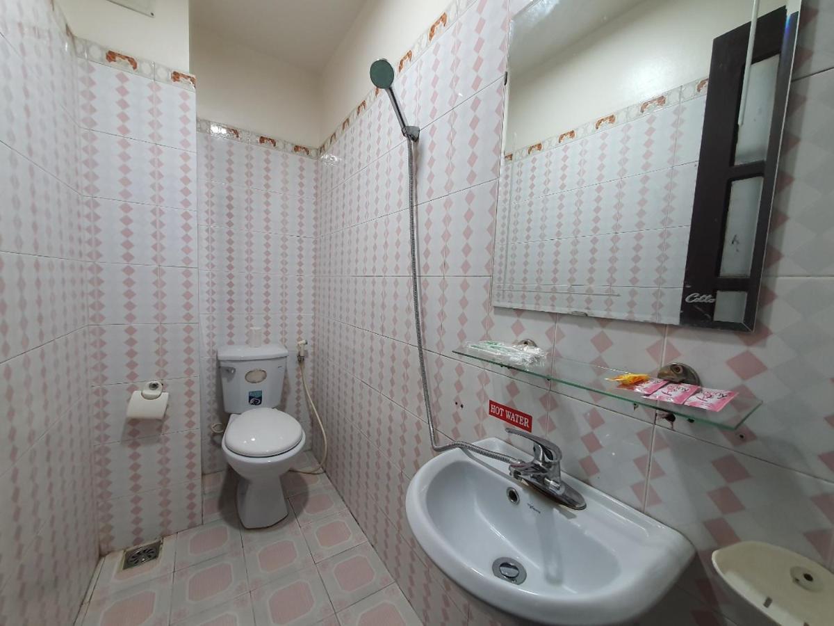 Star Hotel Hai Duong Εξωτερικό φωτογραφία