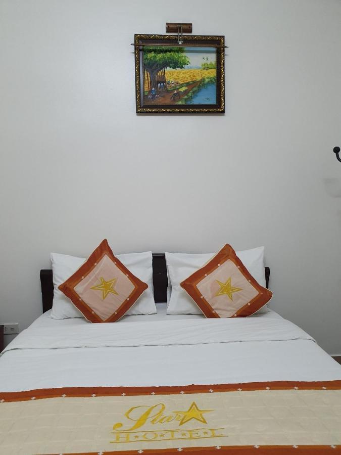 Star Hotel Hai Duong Εξωτερικό φωτογραφία