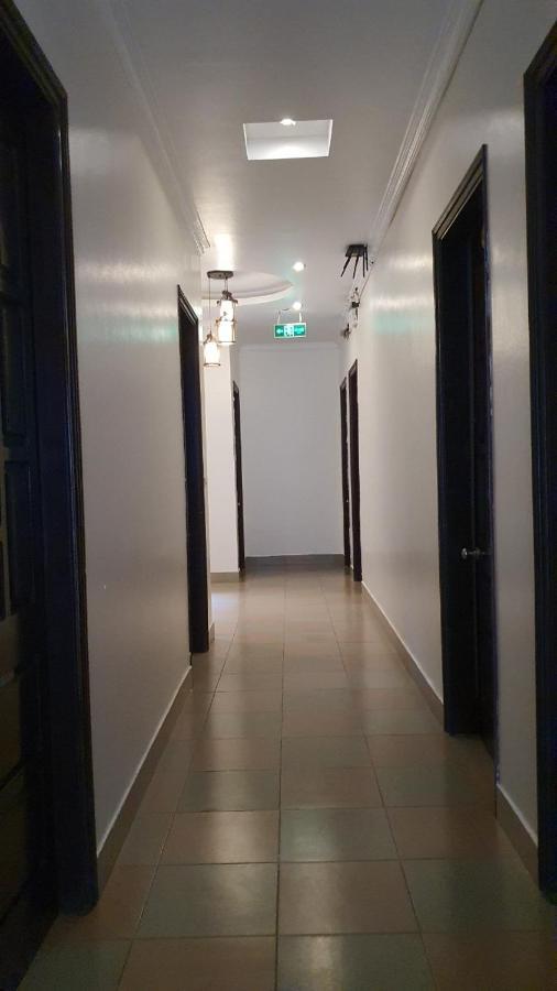 Star Hotel Hai Duong Εξωτερικό φωτογραφία