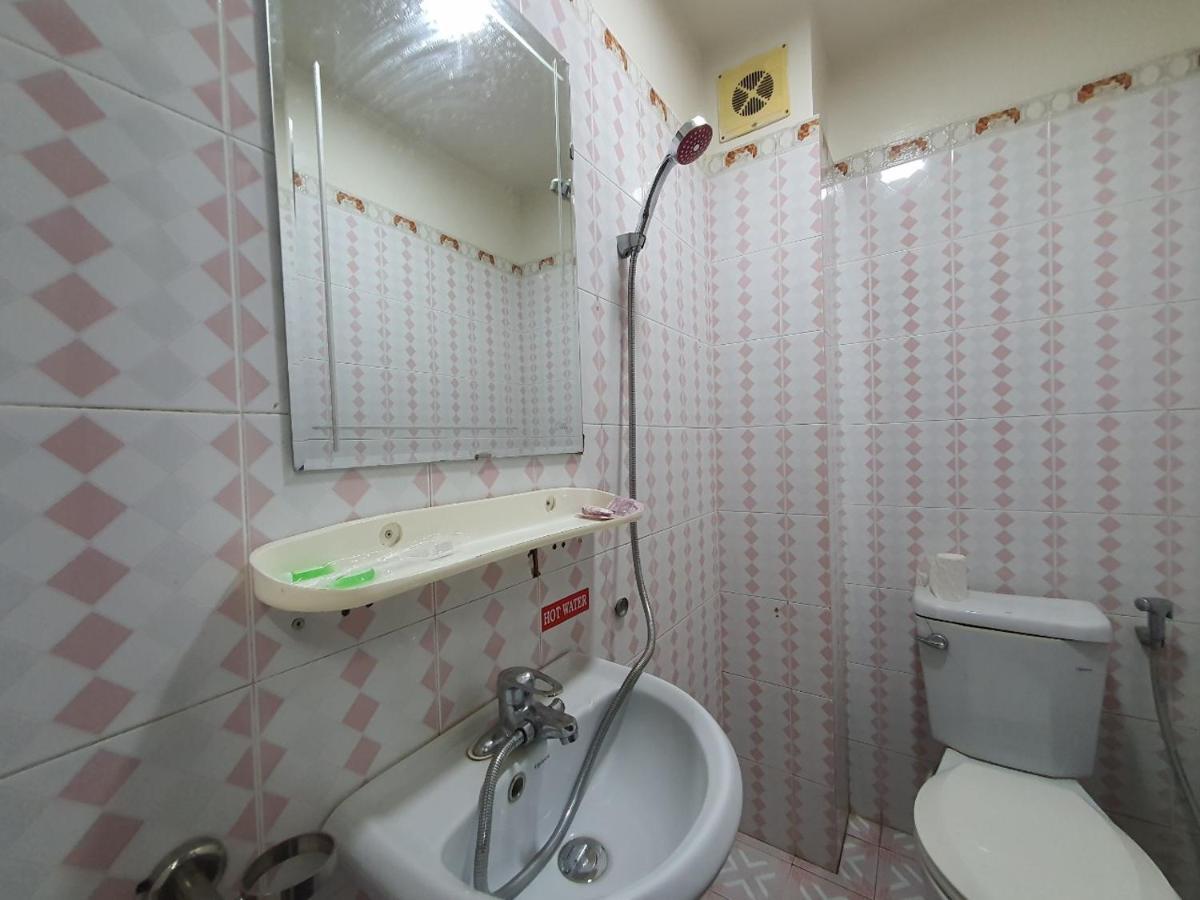 Star Hotel Hai Duong Εξωτερικό φωτογραφία