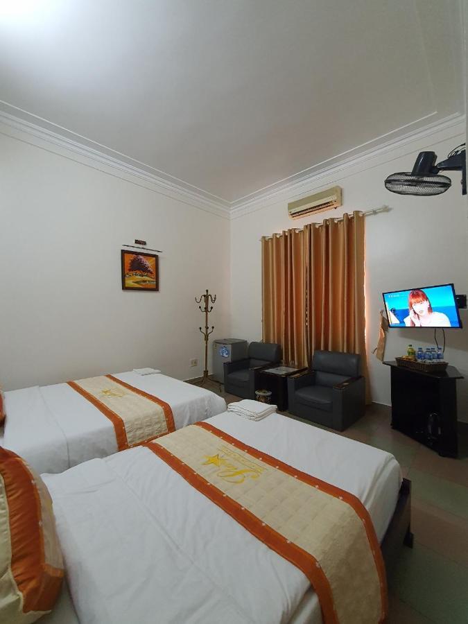 Star Hotel Hai Duong Εξωτερικό φωτογραφία
