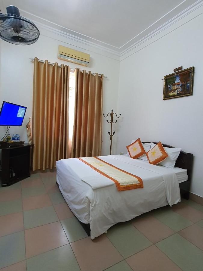 Star Hotel Hai Duong Εξωτερικό φωτογραφία