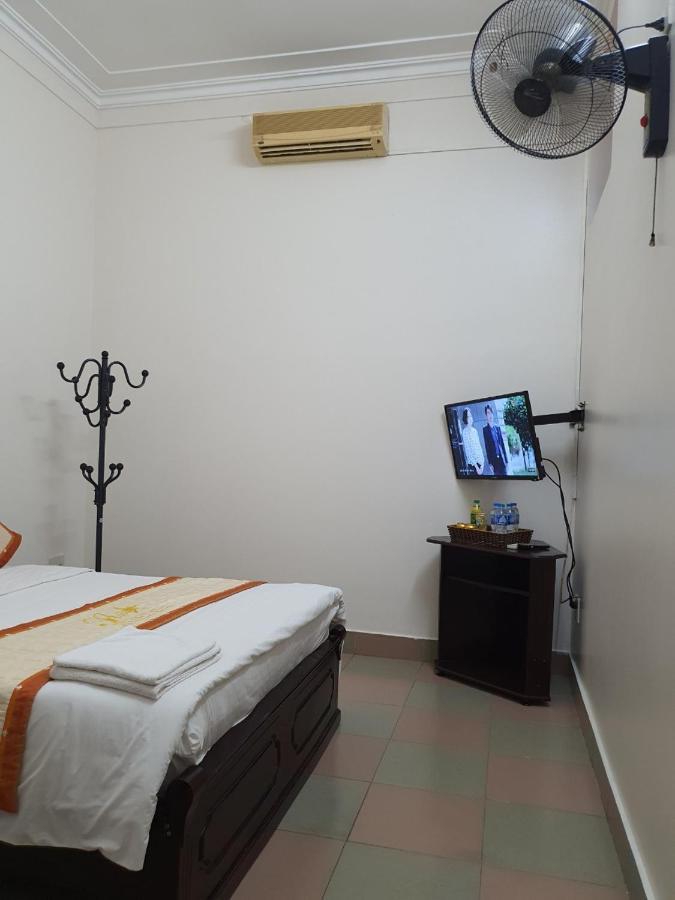 Star Hotel Hai Duong Εξωτερικό φωτογραφία