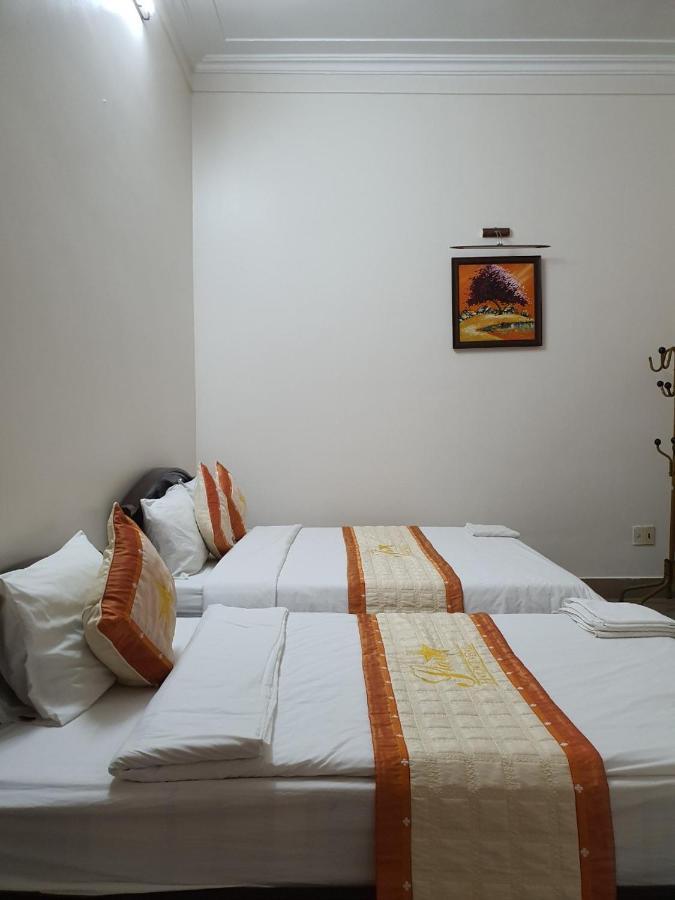 Star Hotel Hai Duong Εξωτερικό φωτογραφία