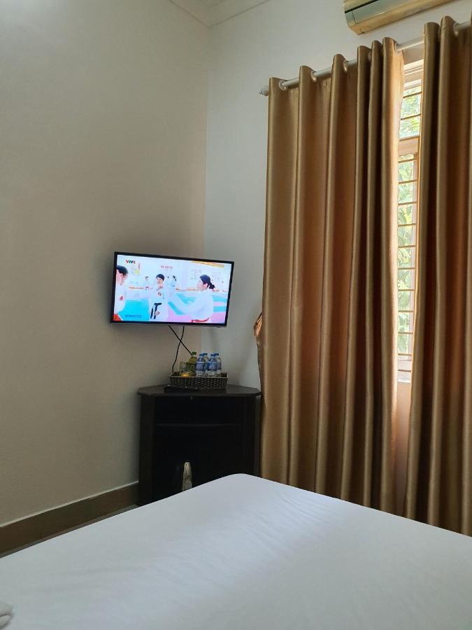 Star Hotel Hai Duong Εξωτερικό φωτογραφία