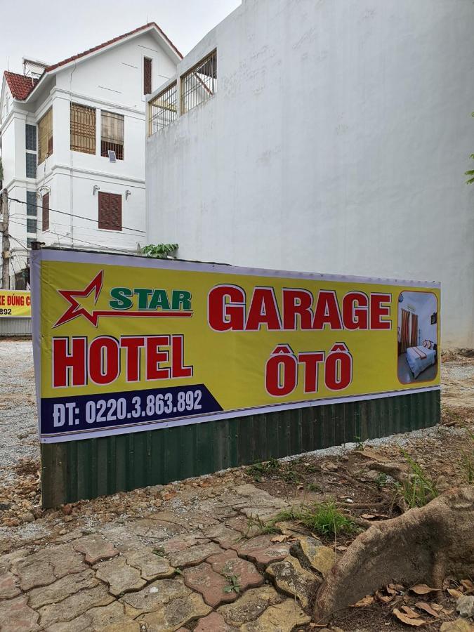 Star Hotel Hai Duong Εξωτερικό φωτογραφία