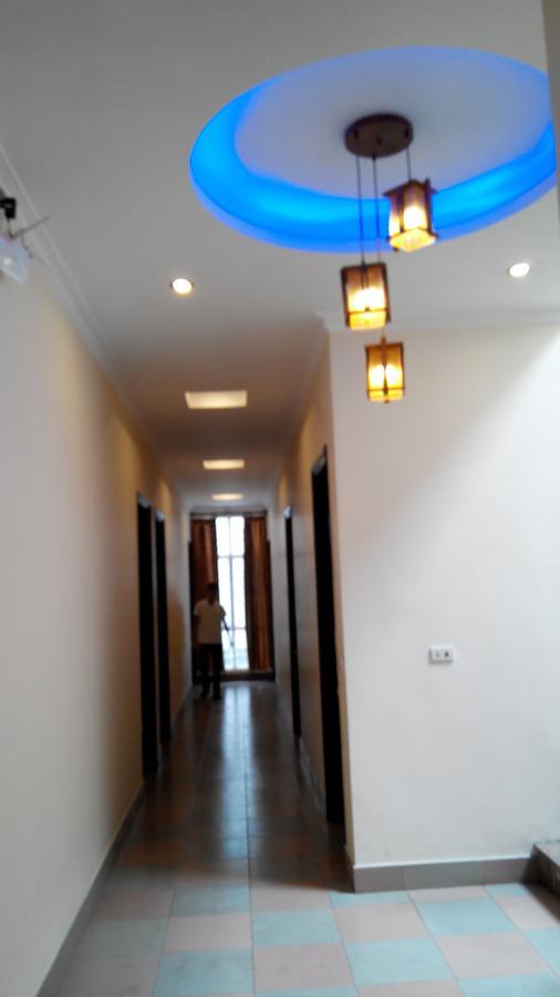 Star Hotel Hai Duong Εξωτερικό φωτογραφία