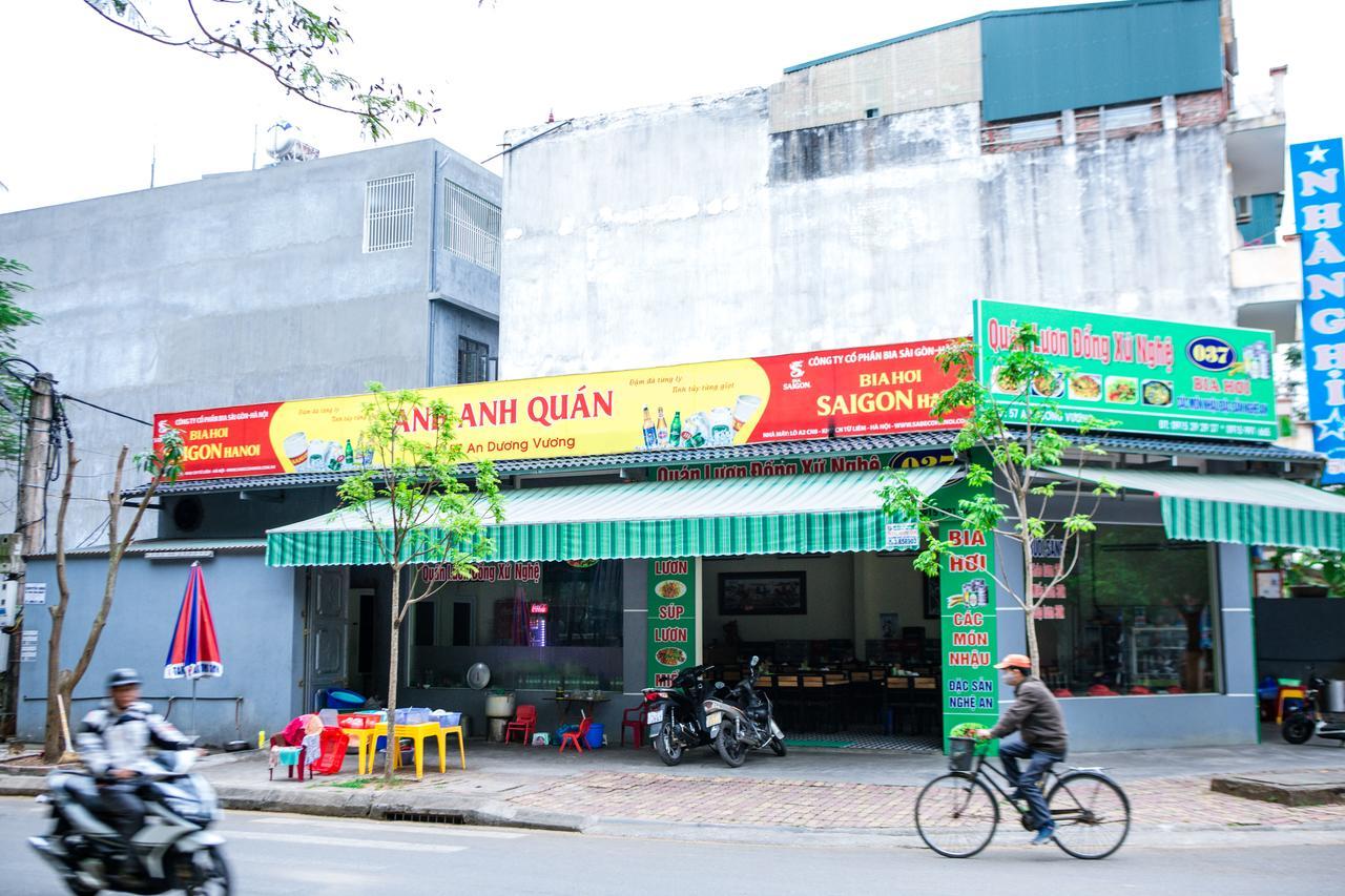 Star Hotel Hai Duong Εξωτερικό φωτογραφία